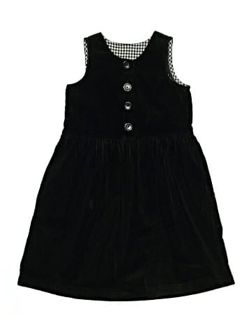 Hanna Andersson Dress (view 1)