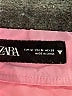 Zara Pink Casual Pants Size M - photo 7