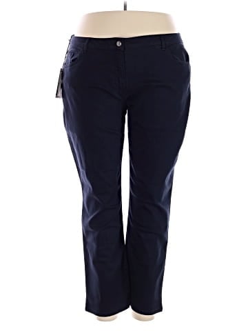 Persona by Marina Rinaldi Casual Pants (view 1)