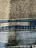 Joe's Jeans Hearts Blue Jeans Size 28 waist - photo 7