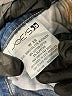 Joe's Jeans Hearts Blue Jeans Size 28 waist - photo 8