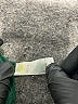 Lularoe Solid Green Active Pants Size 1X (estimated) - photo 7