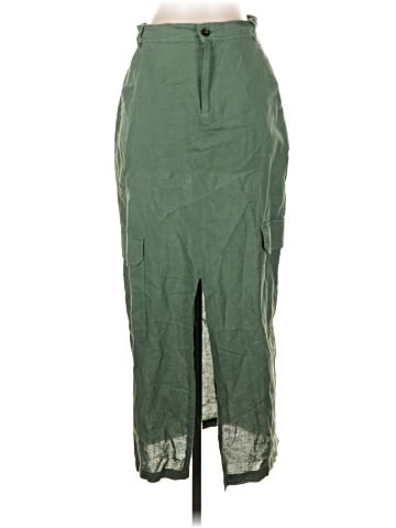 Zara Casual Skirt (view 1)