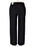 Chico's Print Black Casual Pants Size XL - photo 2