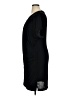 Alexia Admor Solid Black Cocktail Dress Size XL - photo 5