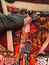 Free People Print Gold Jacket Size XS - photo 6