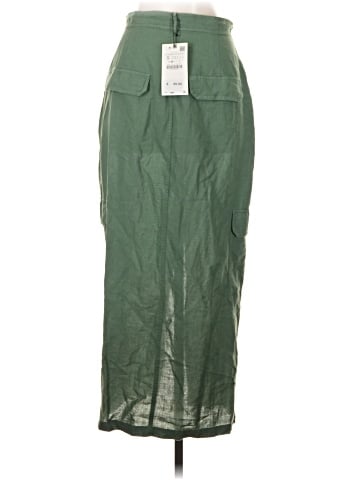 Zara Casual Skirt (view 2)