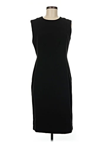 Donna Karan New York Cocktail Dress (view 1)