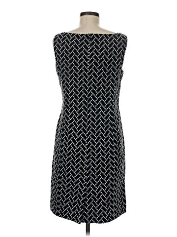 Jones New York Signature Cocktail Dress (view 2)