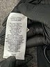 Lauren by Ralph Lauren 100% Polyester Argyle Black Jacket Size L (estimated) - photo 7