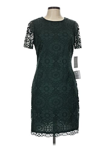 Laundry by Shelli Segal Cocktail Dress (view 1)