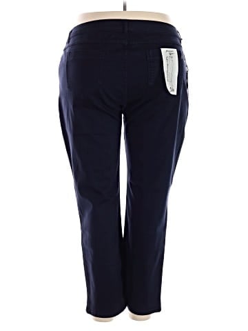 Persona by Marina Rinaldi Casual Pants (view 2)
