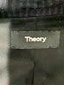 Theory Black Blazer Size 4 - photo 6