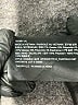 Theory Black Blazer Size 4 - photo 7