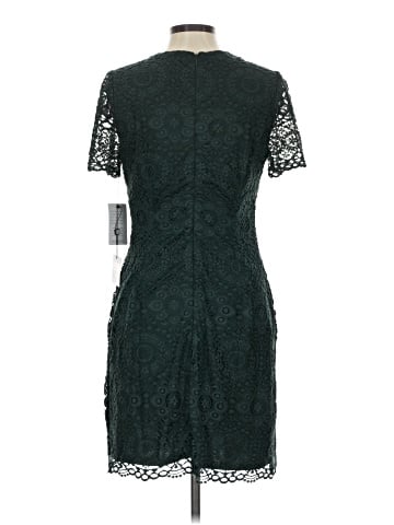 Laundry by Shelli Segal Cocktail Dress (view 2)
