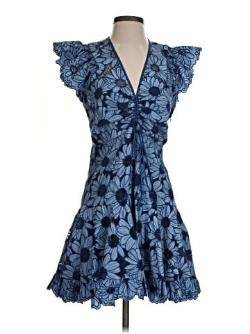 Sandro Casual Dress (view 1)