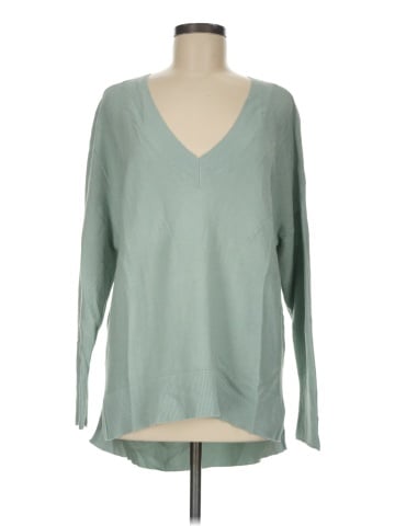 Lou & Grey Pullover Sweater (view 1)