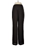 Evan Picone 100% Polyester Black Dress Pants Size 8 - photo 2