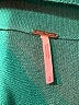 Free People 100% Cashmere Green Cashmere Pullover Sweater Size S - photo 7