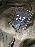 Gap Black Blazer Size 10 (tall) - photo 6