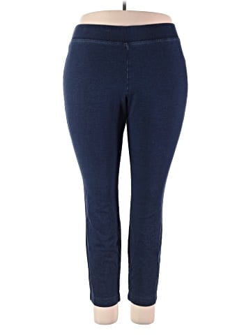 Purejill Active Pants (view 1)