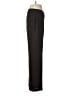 Evan Picone 100% Polyester Black Dress Pants Size 8 - photo 4