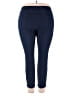 Purejill Blue Active Pants Size XL - photo 2