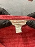 Weatherproof Red Short Sleeve Henley Size S - photo 7