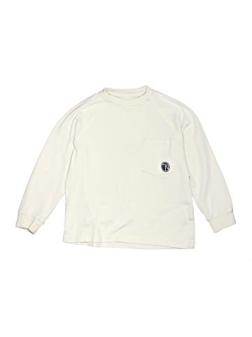 Zara Long Sleeve T-Shirt (view 1)