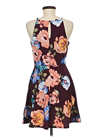 BCX Cocktail Dress (view 2)