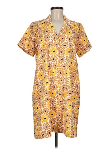 Mata Traders Casual Dress (view 1)
