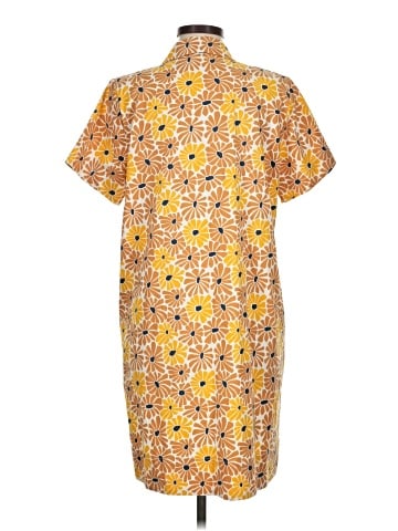 Mata Traders Casual Dress (view 2)