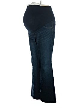 Indigo Blue Jeans