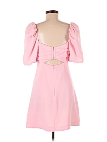 Cinq à Sept Cocktail Dress (view 2)