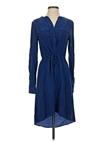 LA Made Casual Dress (view 1)