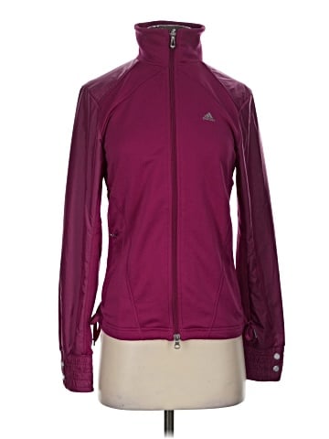 Adidas Track Jacket (view 1)