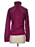 Adidas 100% Polyester Purple Track Jacket Size S - photo 2