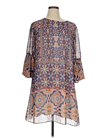 Cremieux Casual Dress (view 1)