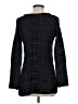 White House Black Market Tweed Blue Black Pullover Sweater Size XS (petite) - photo 2
