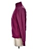 Adidas 100% Polyester Purple Track Jacket Size S - photo 5