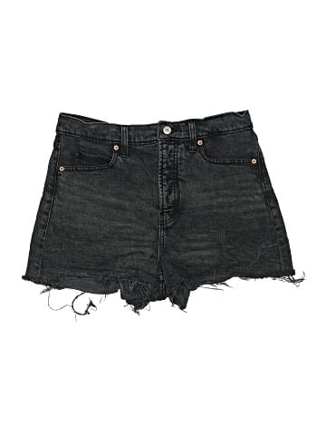Old Navy Denim Shorts (view 1)