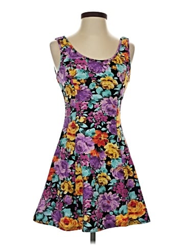 Ambiance Apparel Casual Dress (view 1)