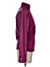 Adidas 100% Polyester Purple Track Jacket Size S - photo 4