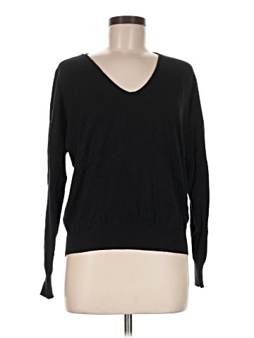 Lilla P Pullover Sweater (view 1)