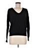 Lilla P Black Pullover Sweater Size M - photo 1