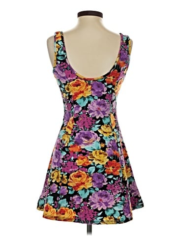 Ambiance Apparel Casual Dress (view 2)