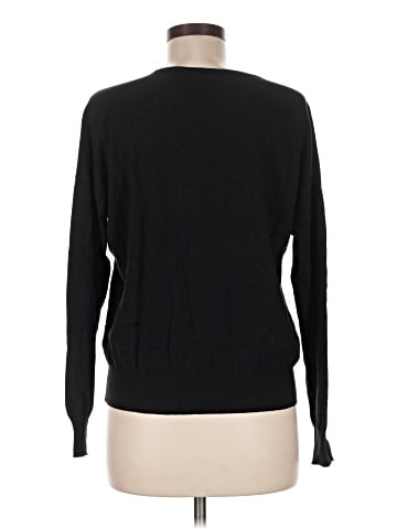 Lilla P Pullover Sweater (view 2)