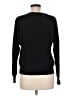 Lilla P Black Pullover Sweater Size M - photo 2