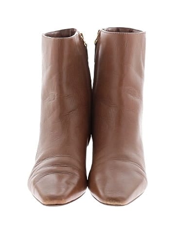 Lauren by Ralph Lauren Ankle Boots (view 2)