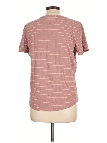 Lululemon Athletica Short Sleeve T-Shirt (view 2)